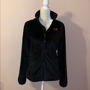 North Face Osito like new